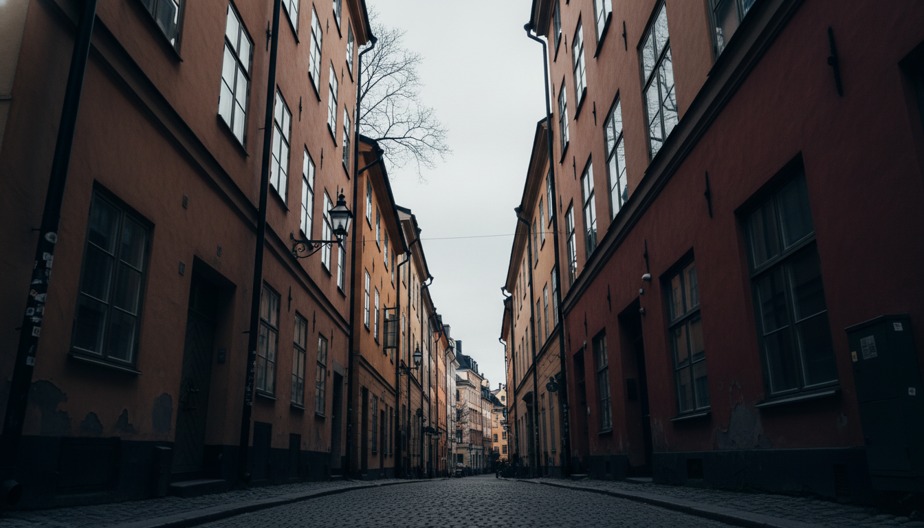 Beyond boulevard cathexis