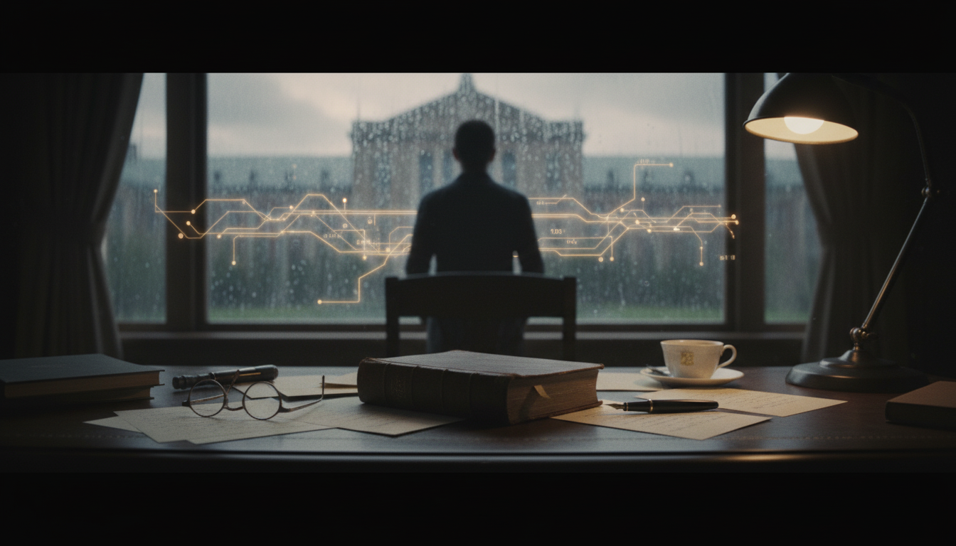 Did Pink Floyd get it right when they said that ‘We don’t need no education?’