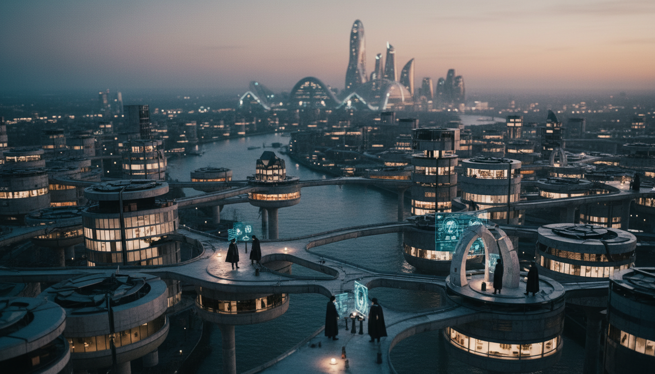 How to design better societies