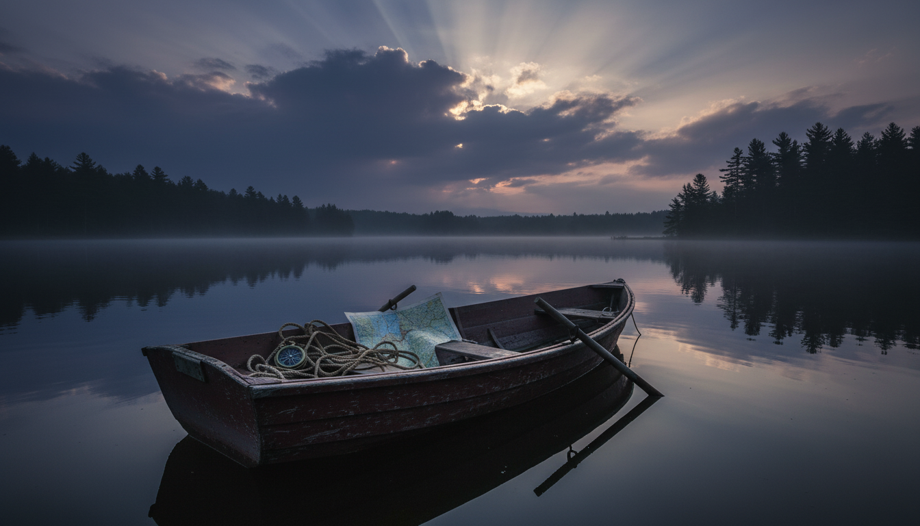 When to abort personal missions